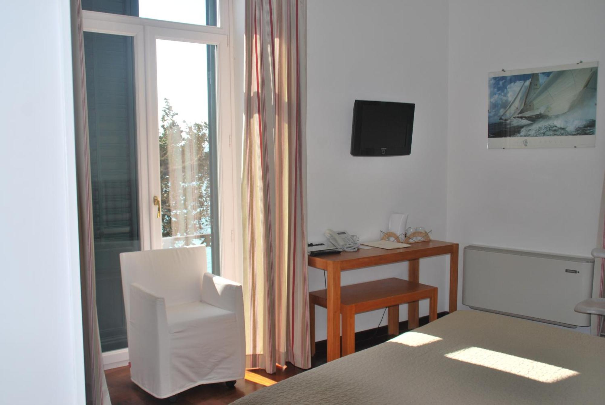 Bed and Breakfast L'Approdo Delle Sirene Syracuse Exteriér fotografie