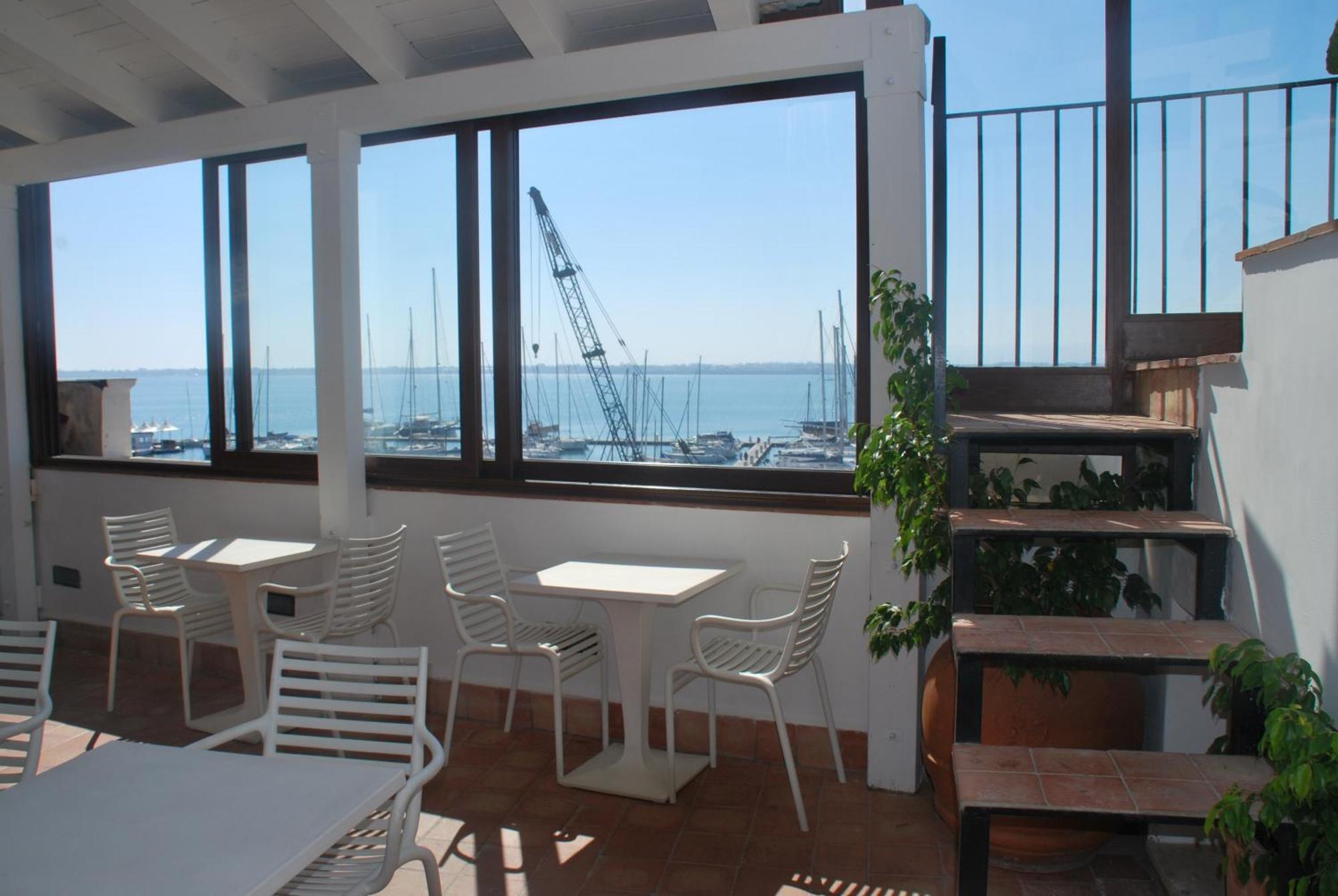 Bed and Breakfast L'Approdo Delle Sirene Syracuse Exteriér fotografie