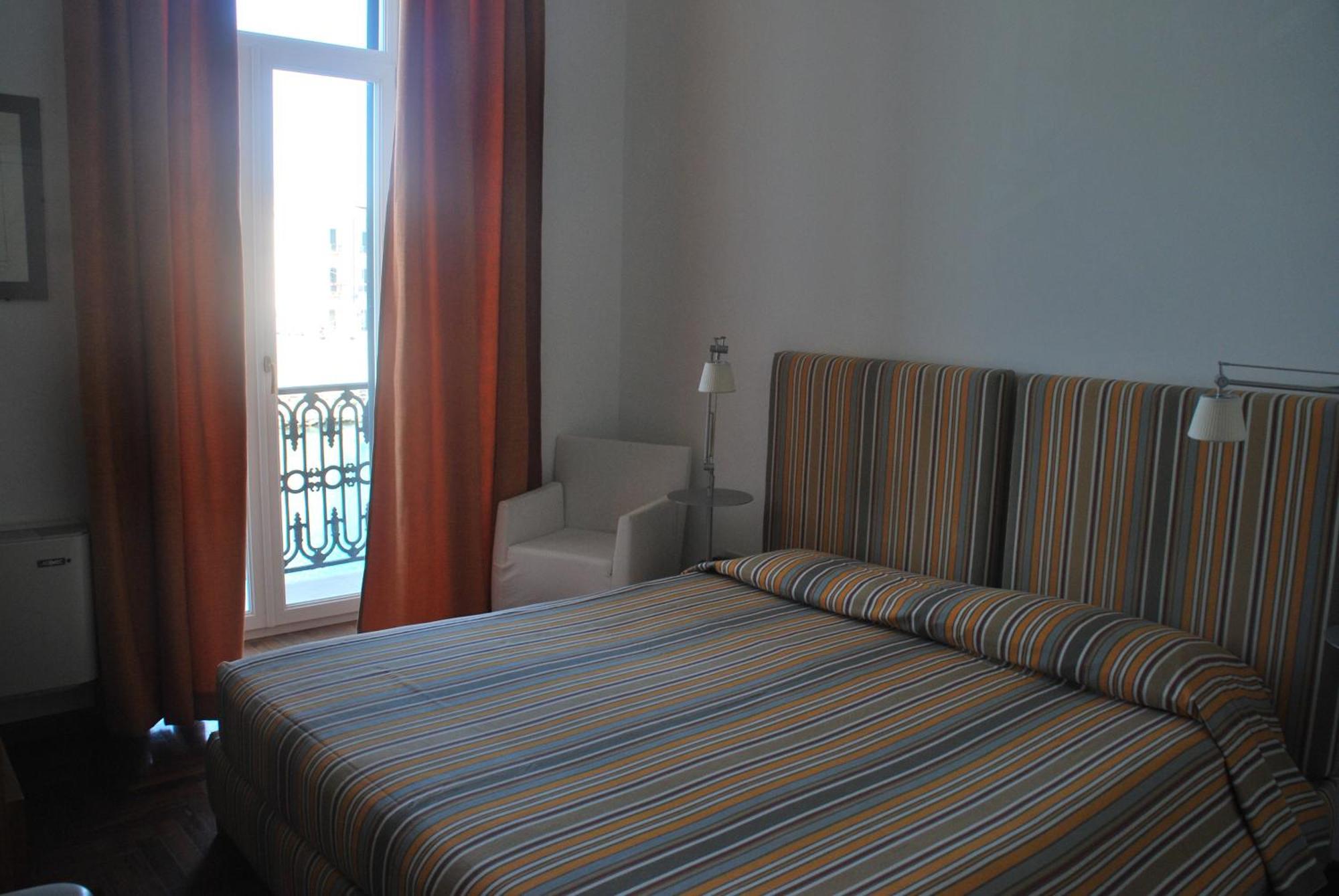Bed and Breakfast L'Approdo Delle Sirene Syracuse Exteriér fotografie