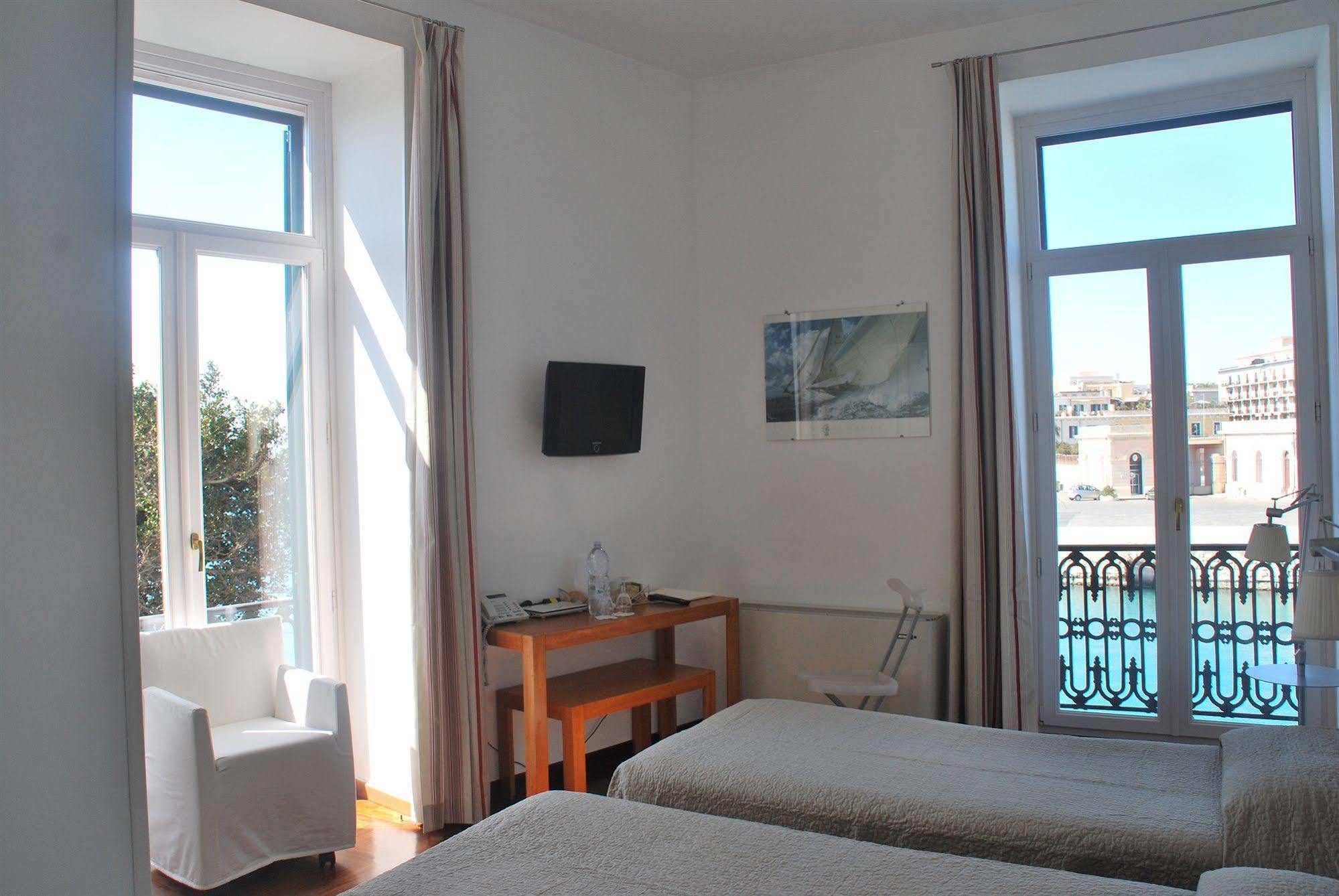 Bed and Breakfast L'Approdo Delle Sirene Syracuse Exteriér fotografie