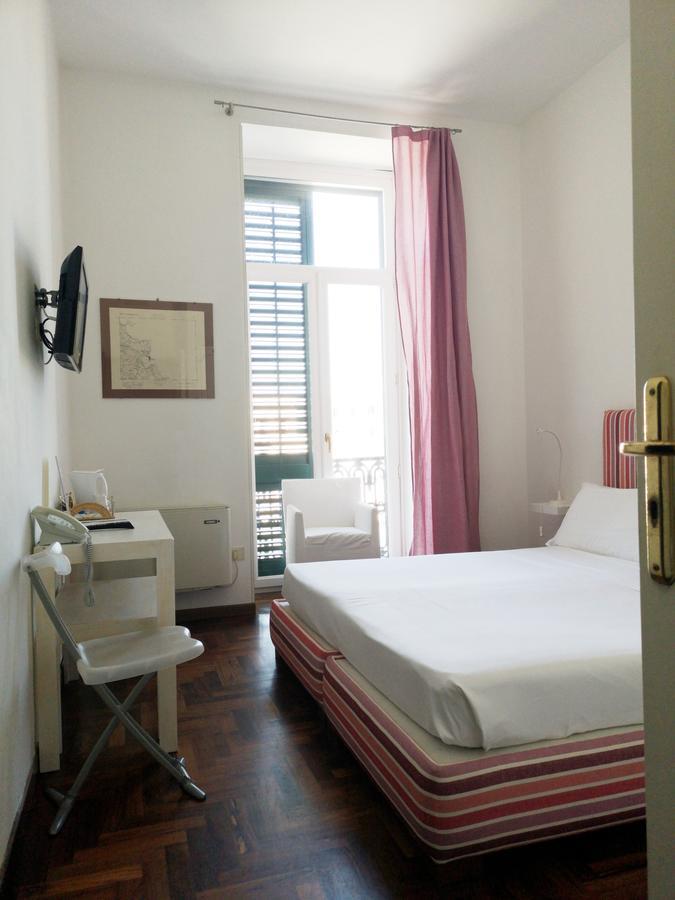 Bed and Breakfast L'Approdo Delle Sirene Syracuse Exteriér fotografie